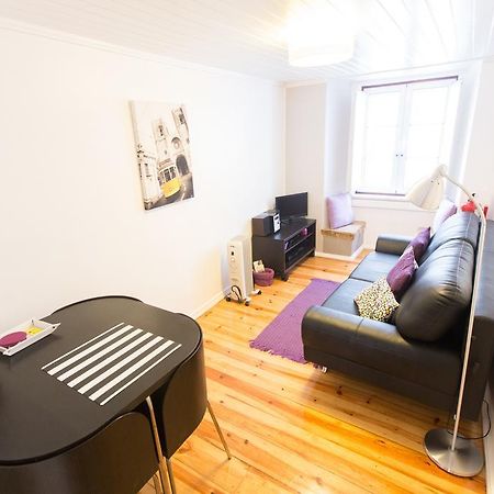 Duplex Alfama Apartment Lisboa Екстериор снимка