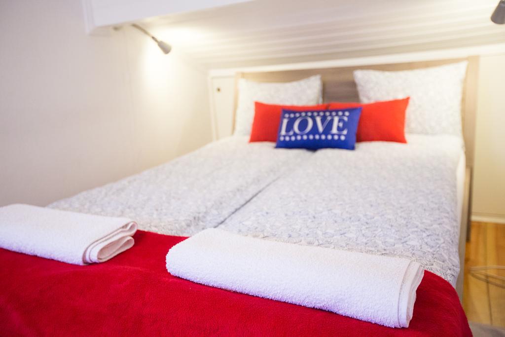 Duplex Alfama Apartment Lisboa Екстериор снимка