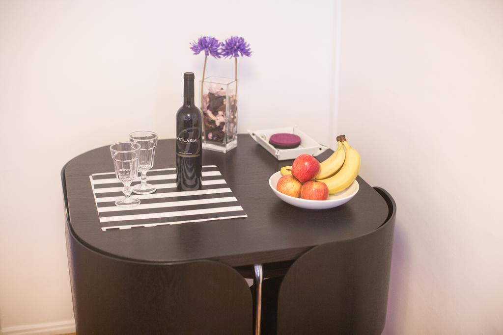 Duplex Alfama Apartment Lisboa Екстериор снимка