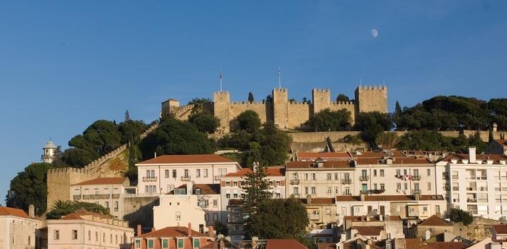 Duplex Alfama Apartment Lisboa Екстериор снимка